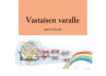 Vastaisen varalle - Bild 1