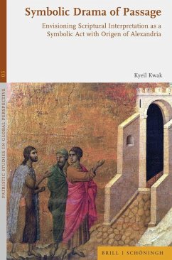 Symbolic Drama of Passage - Kwak, Kyeil