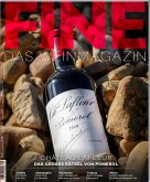 FINE Das Weinmagazin 01/2022