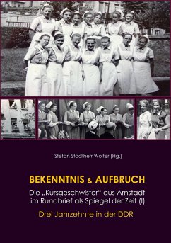 Bekenntnis & Aufbruch (I) - Stadtherr Wolter, Stefan