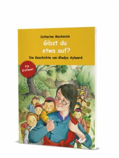 Cover Gibst du etwa auf?