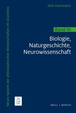 Neues System der philosophischen Wissenschaften im Grundriss - Hartmann, Dirk