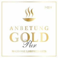 Anbetung Gold Pur - Diverse