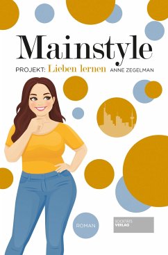 Mainstyle - Anne, Zegelman