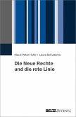 Die Neue Rechte und die rote Linie (eBook, PDF)