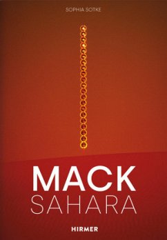 Mack - Sahara - Sotke, Sophia