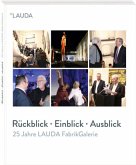 25 Jahre LAUDA FabrikGalerie 25 Jahre LAUDA FabrikGalerie