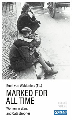 Cover Marked For All Time