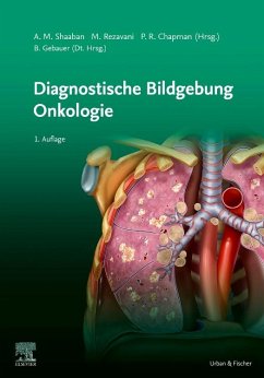 Diagnostische Bildgebung Onkologie - Akram M., Shaaban