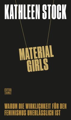 Material Girls - Stock, Kathleen