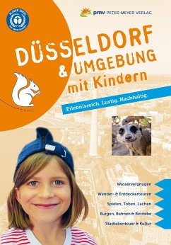 Düsseldorf mit Kindern - Retterath, Ingrid