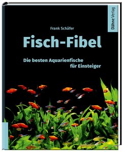 Fisch-Fibel - Schäfer, Frank