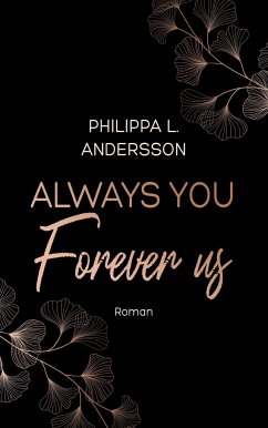 Always You Forever Us - Andersson, Philippa L.