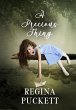 A Precious Thing (eBook, ePUB) - Bild 1