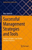 Successful Management Strategies and Tools (eBook, PDF)