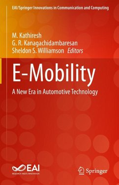 E-Mobility (eBook, PDF)