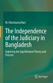 The Independence of the Judiciary in Bangladesh (eBook, PDF)