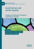 Social Partners and Gender Equality (eBook, PDF)