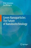 Green Nanoparticles: The Future of Nanobiotechnology (eBook, PDF)