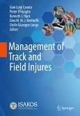 Management of Track and Field Injuries (eBook, PDF)