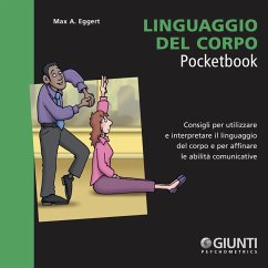 Cover Linguaggio del corpo (MP3-Download)