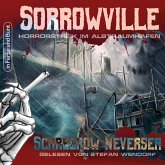 Sorrowville (MP3-Download)