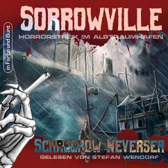 Sorrowville (MP3-Download) - Neversea, Scarecrow; Krzywik-Groß, Mike