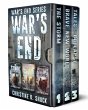 War's End Omnibus - Books 1-3 (eBook,... - Bild 1