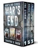 War's End Omnibus - Books 1-3 (eBook, ePUB) War's End Omnibus - Books 1-3 (eBook, ePUB)