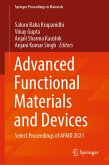 Advanced Functional Materials and Devices (eBook, PDF)