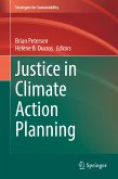 Justice in Climate Action Planning (eBook, PDF)