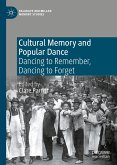 Cultural Memory and Popular Dance (eBook, PDF)