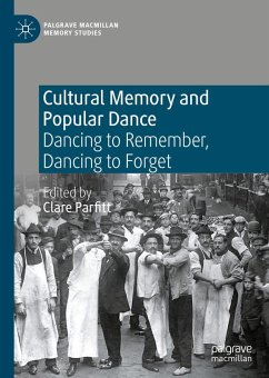 Cover Cultural Memory and Popular Dance (eBook, PDF)