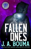 Fallen Ones (Order of Thaddeus, #11) (eBook, ePUB)
