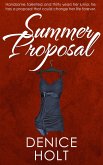 Summer Proposal (eBook, ePUB) Summer Proposal (eBook, ePUB)
