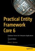 Practical Entity Framework Core 6 (eBook, PDF)