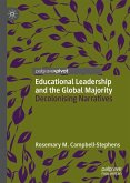 Educational Leadership and the Global Majority (eBook, PDF)