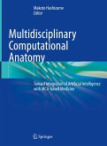 Multidisciplinary Computational Anatomy (eBook, PDF)
