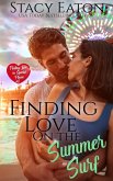 Finding Love on the Summer's Surf (Finding Love in Special Places Series, #2) (eBook, ePUB)