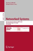 Networked Systems (eBook, PDF)