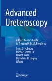 Advanced Ureteroscopy (eBook, PDF)