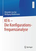 KFA - Die Konfigurationsfrequenzanalyse (eBook, PDF)