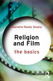 Religion and Film: The Basics (eBook, ePUB)