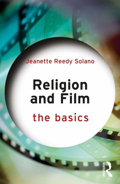 Cover Religion and Film: The Basics (eBook, ePUB)