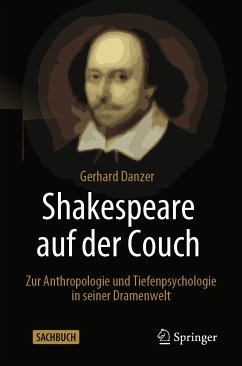 Shakespeare auf der Couch (eBook, PDF) - Danzer, Gerhard