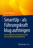 SmartUp - als Führungskraft klug aufsteigen (eBook, PDF)