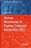 Human Movements in Human-Computer Interaction (HCI) (eBook, PDF)