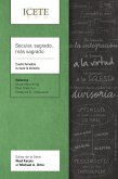 Secular, sagrado, más sagrado (eBook, ePUB) Secular, sagrado, más sagrado (eBook, ePUB)