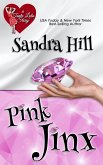 Pink Jinx (Jinx Trilogy, #1) (eBook, ePUB)