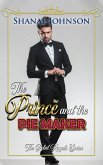 The Prince and the Pie Maker (eBook, ePUB)